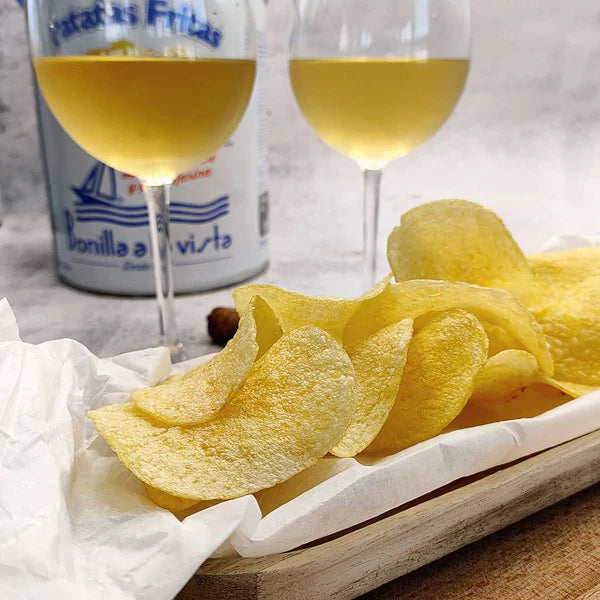 Bonilla La Vista Potato Chips