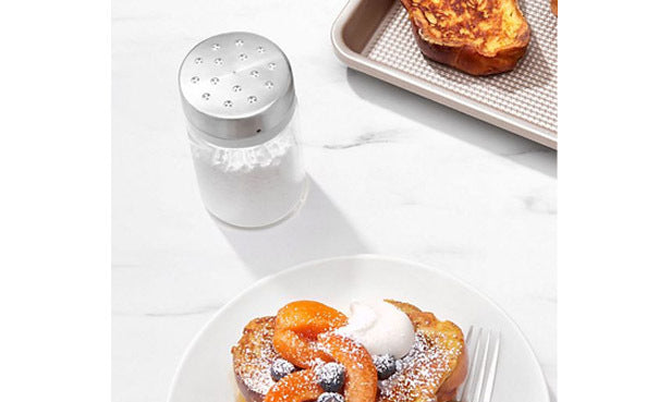 OXO Adjustable Shaker