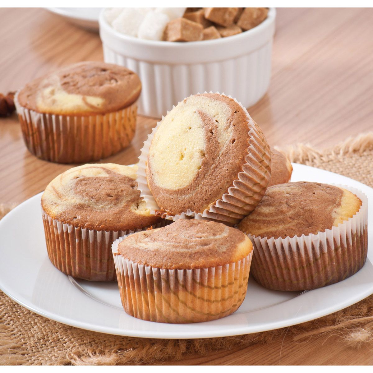 Baking Cups