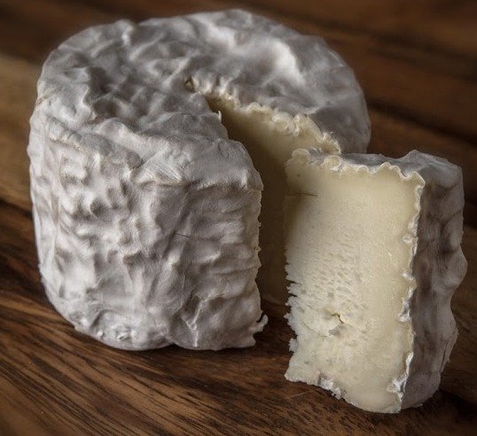 Goat Lady Dairy Snow Camp - 4oz