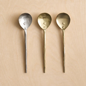 Forge Small Spoons Assorted