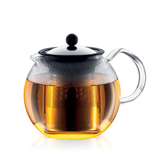 Bodum Assam Tea Press With Filter