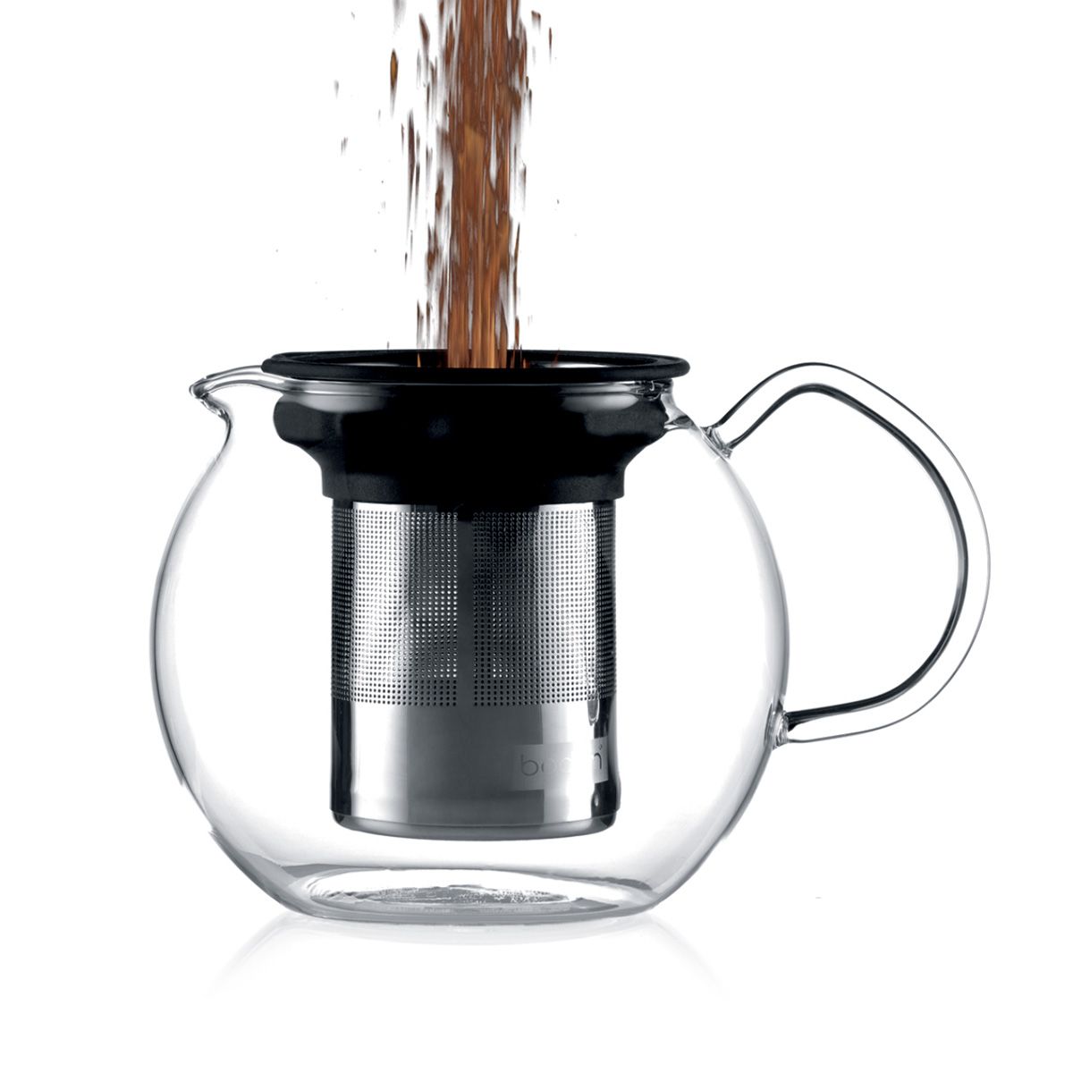 Bodum Assam Tea Press With Filter