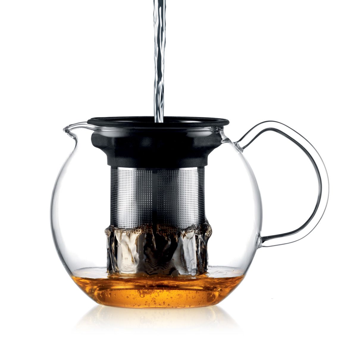 Bodum Assam Tea Press With Filter