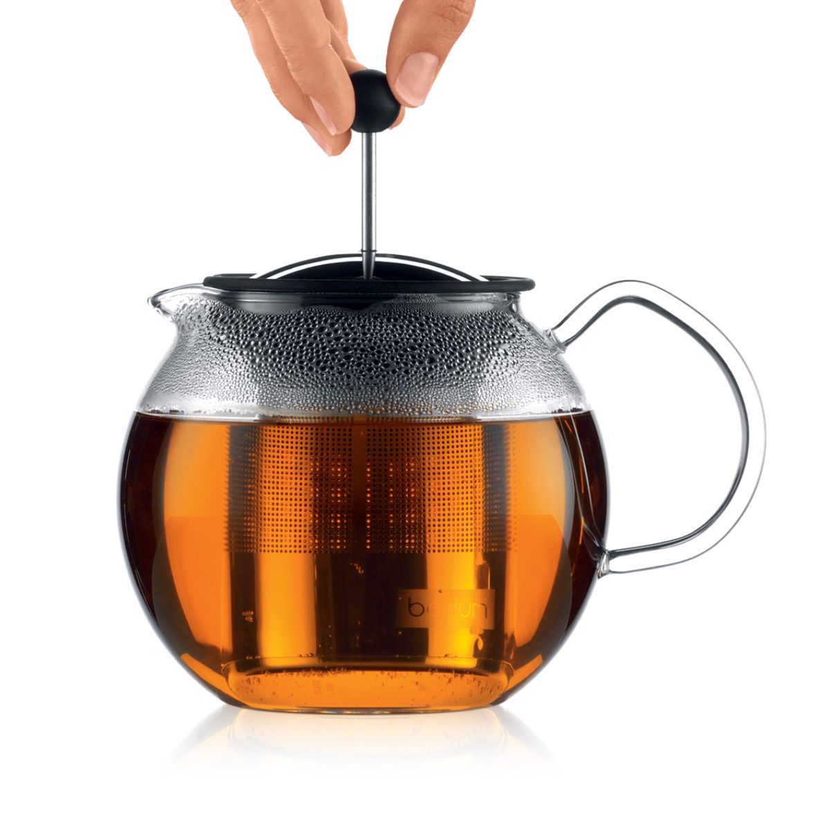 Bodum Assam Tea Press With Filter