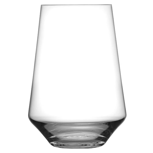 Schott Zwiesel Pure Stemless Red Wine - 6 PC