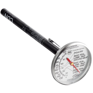 CDN ProAccurate Ovenproof Thermometer