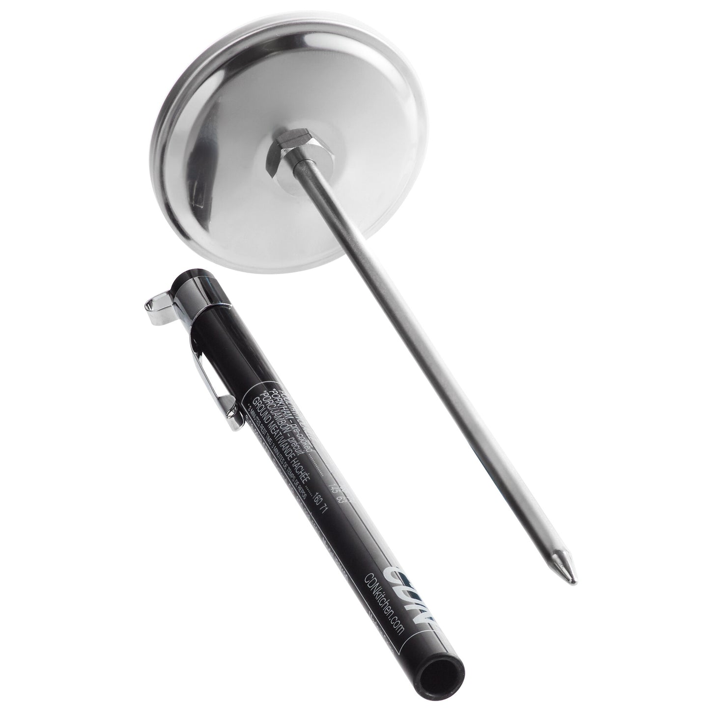 CDN ProAccurate Ovenproof Thermometer