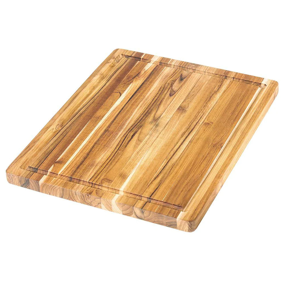 Teakhaus Thin & Lightweight Cutting Board