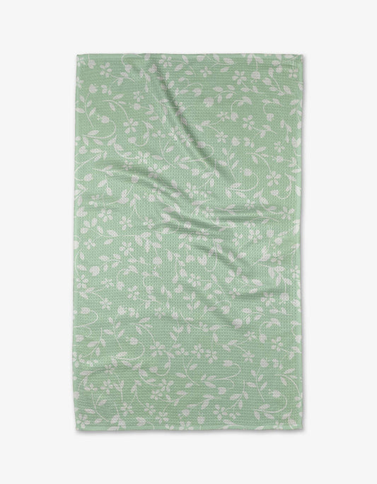 Geometry - Dandy Tea Towel