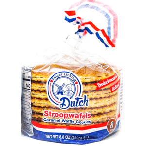 Stroopwafel 8-Pack