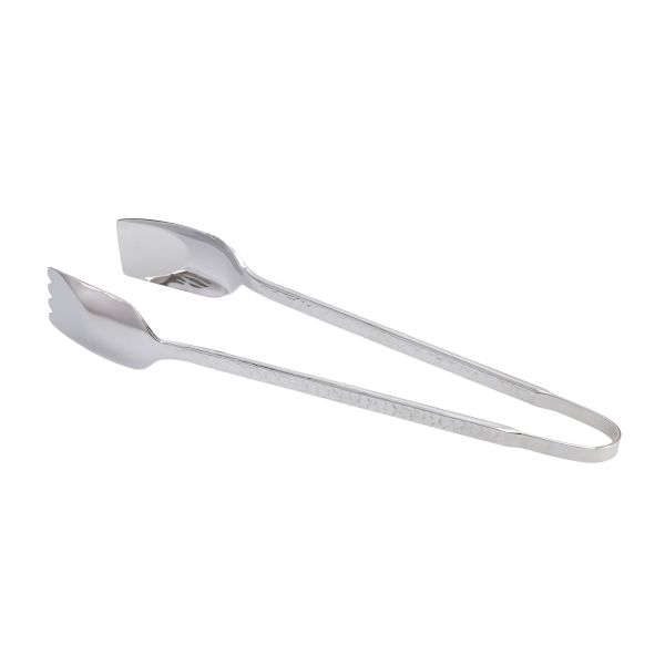 Hammered Tongs