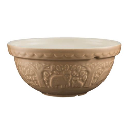 In The Forest Mixing Bowl