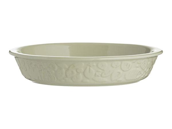 Mason Cash In The Forest Pie Dish - 10"