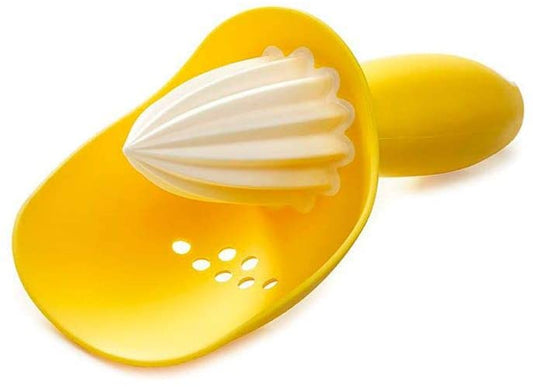 Joseph Joseph Catcher Citrus Reamer With Pip Catcher