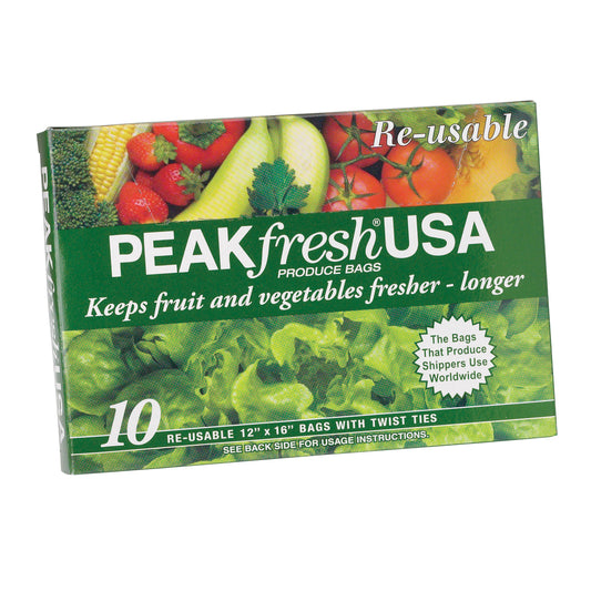 Peakfresh Produce Bag