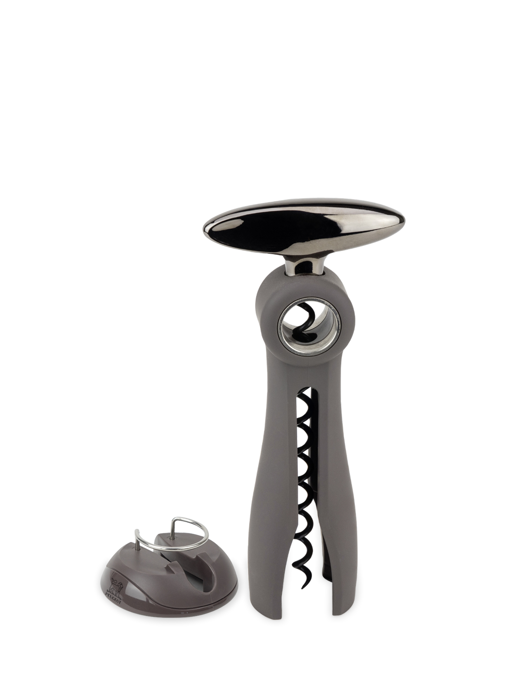 Peugeot Salma Basalte Corkscrew