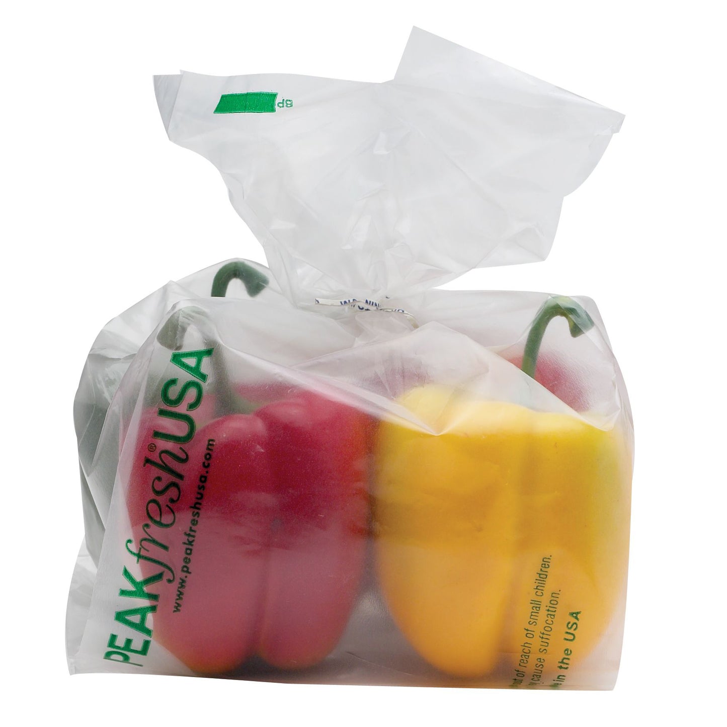 Peakfresh Produce Bag
