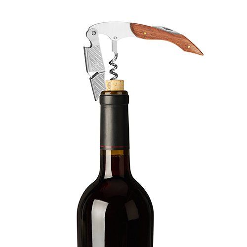 True Sommelier Corkscrew