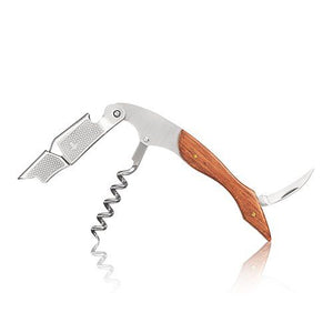 True Sommelier Corkscrew