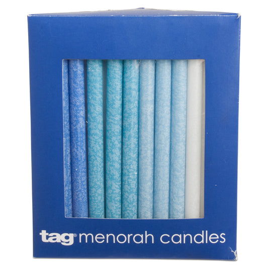 Menorah Candles, Box of 44