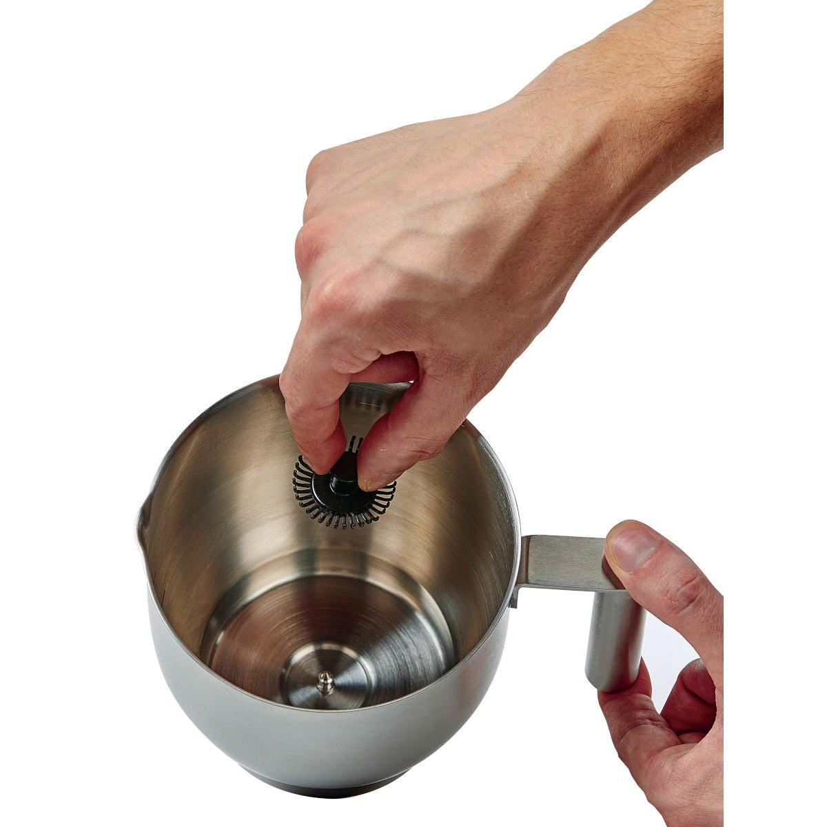 Capresso Milk Froth Select