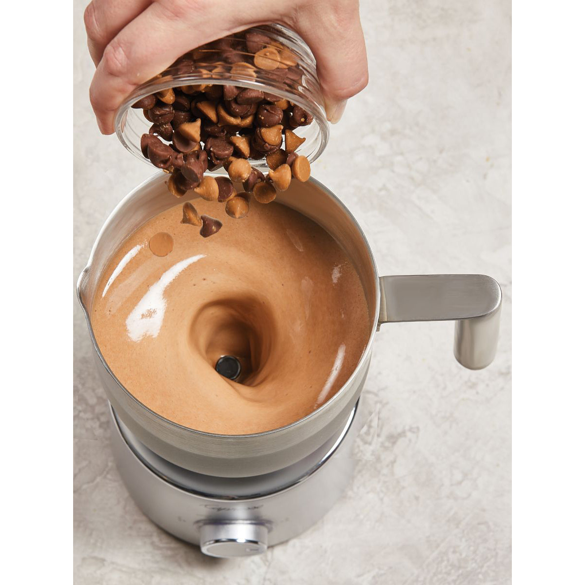 Capresso Milk Froth Select