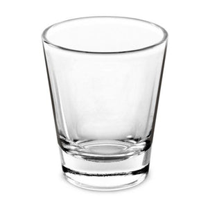 True Shotski Shot Glass