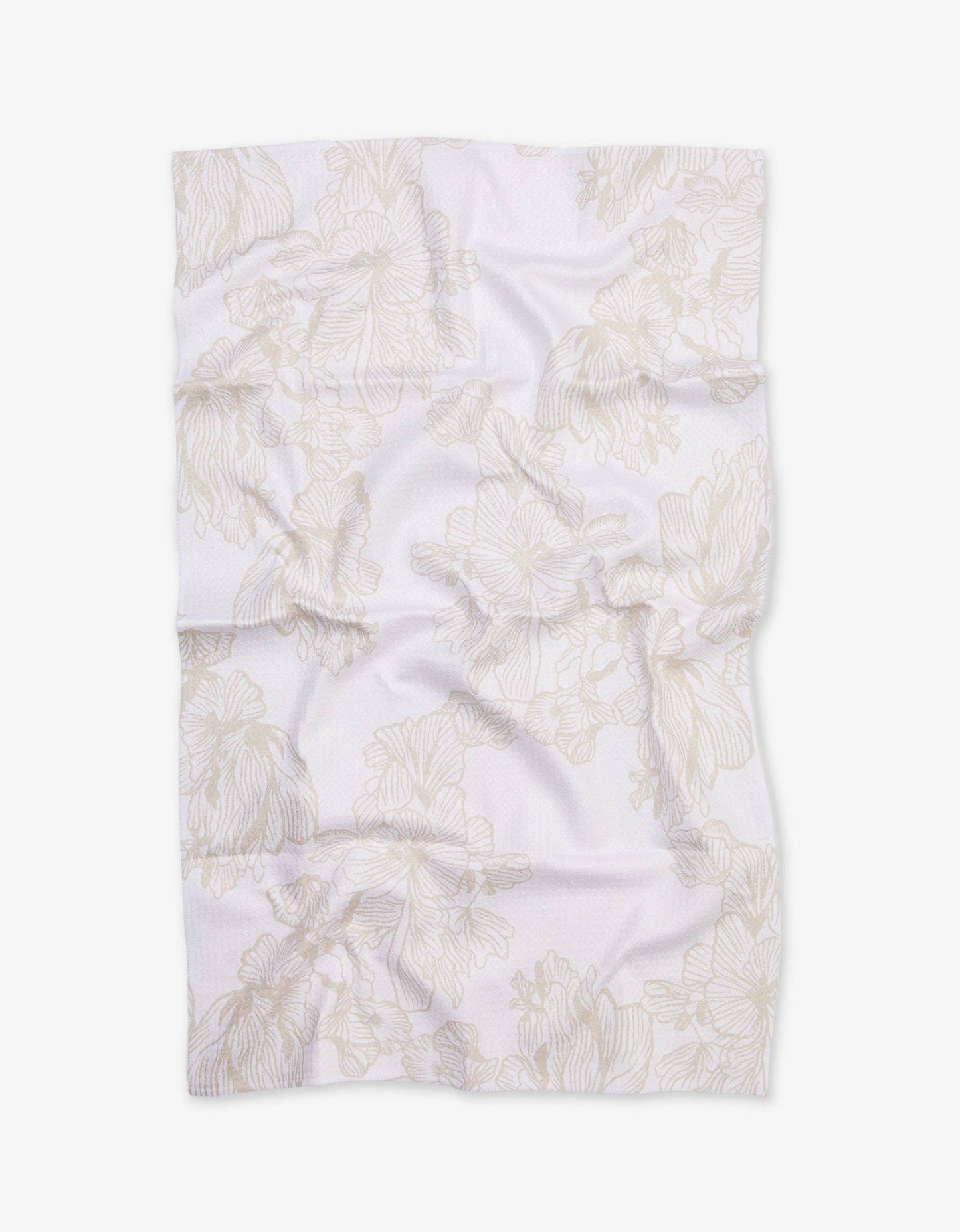 Geometry - Forever Tea Towel