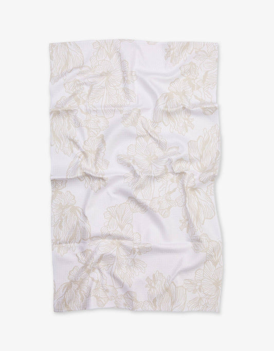 Geometry - Forever Tea Towel