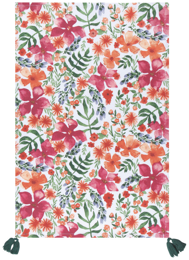 Botanica Dishtowel