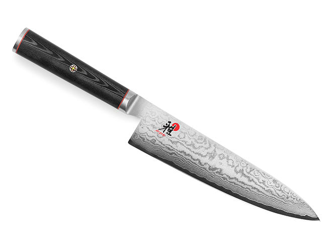 Miyabi Kaizen II Chef Knife, 8"