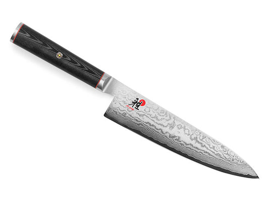Miyabi Kaizen II Chef Knife, 8"