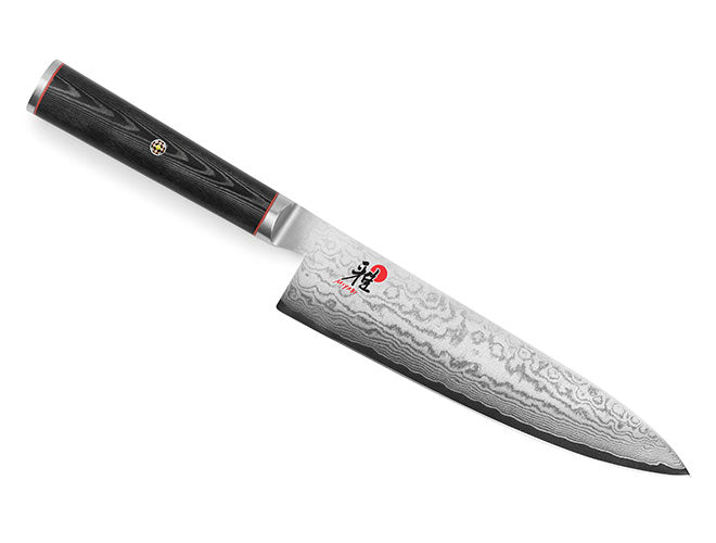 Miyabi Kaizen II Chef Knife - 8"