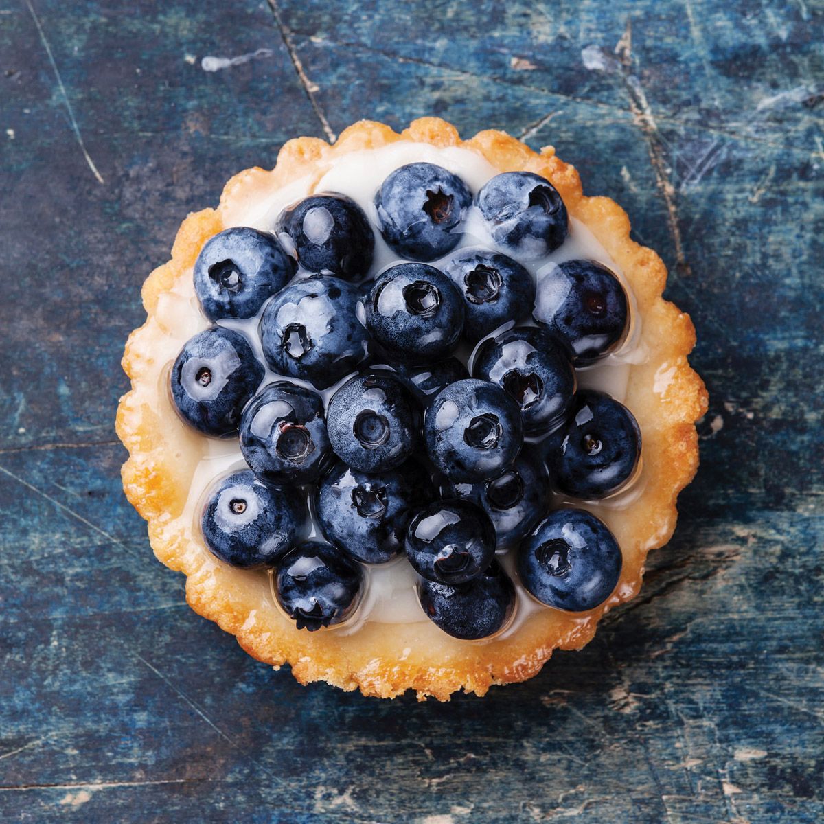 Tart Tin