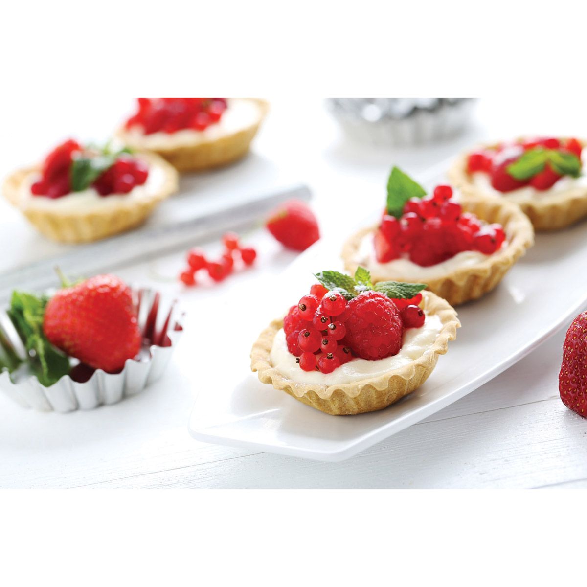 Tart Tin