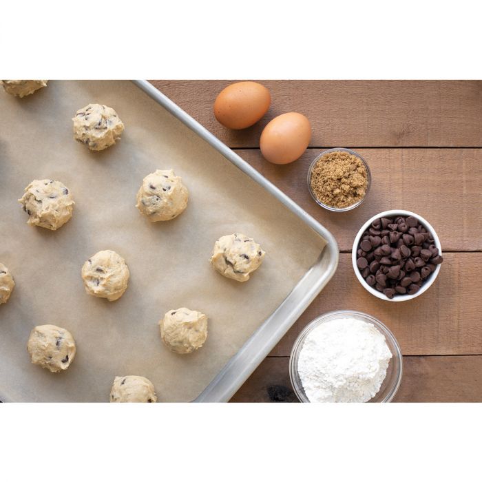 Beyond Gourmet Parchment Sheets
