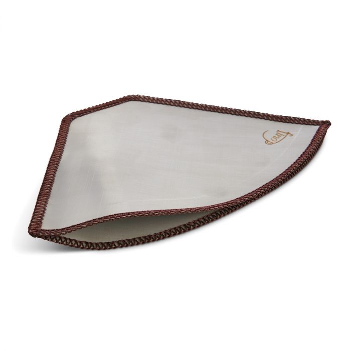 Fino Reusable Mesh Coffee Filter - #4