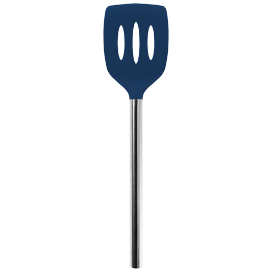 Tovolo Silicone Slotted Turner