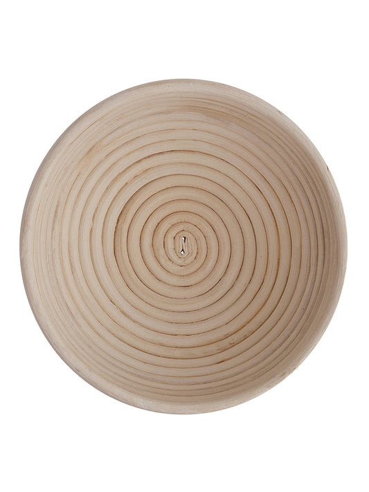Round Proofing Basket - 2.2 LB