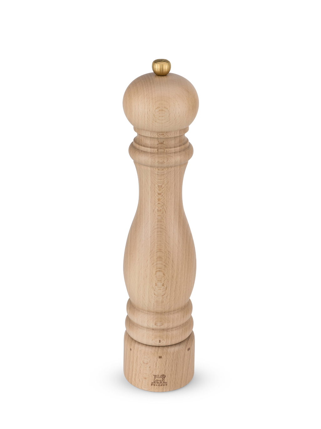 Peugeot Paris U'Select Pepper Mill - Natural