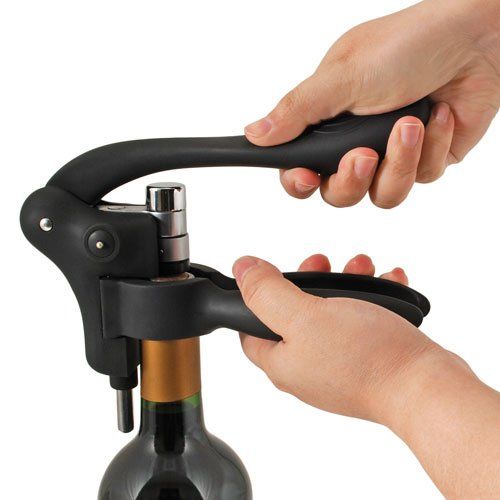 True Virtuoso Level Corkscrew