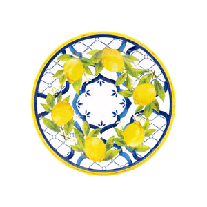 Palermo Salad Plate 9"