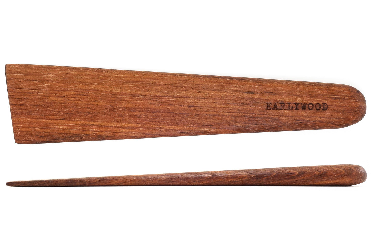 Earlywood Tera Scraper, Jatoba