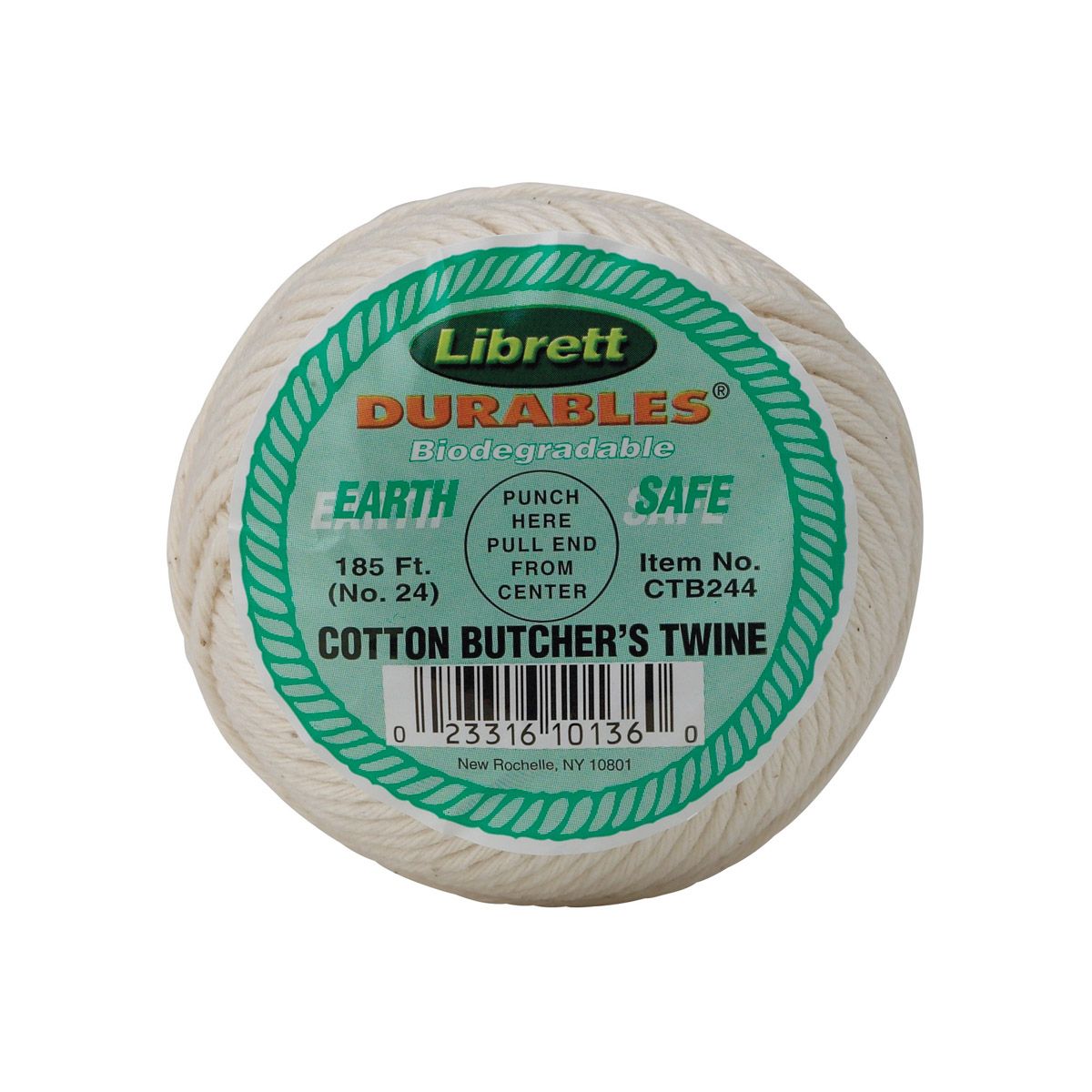 Cotton Butchers Twine/