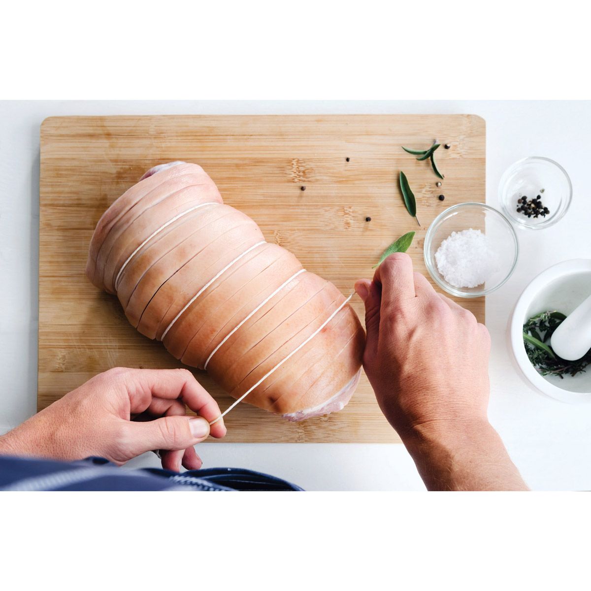 Cotton Butchers Twine/
