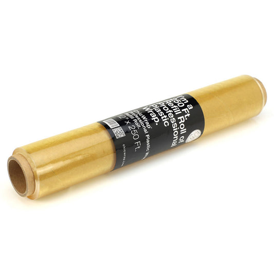 ChicWrap Plastic Wrap Refill Roll