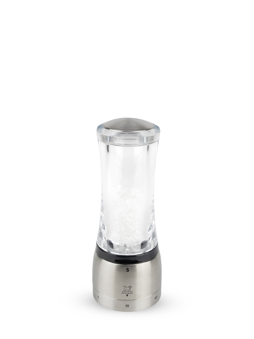 Peugeot Daman U'Select Salt Mill