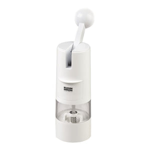 Kuhn Rikon Spice Grinder Ratchet - White