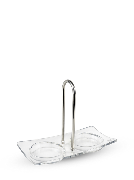 Peugeot Linea Acrylic Tray